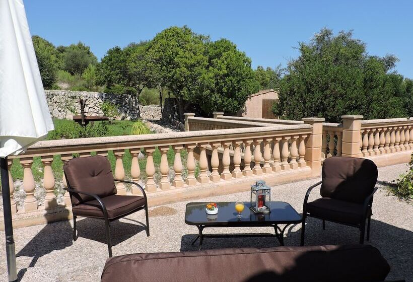 스탠다드 룸, Agroturisme Es Picot