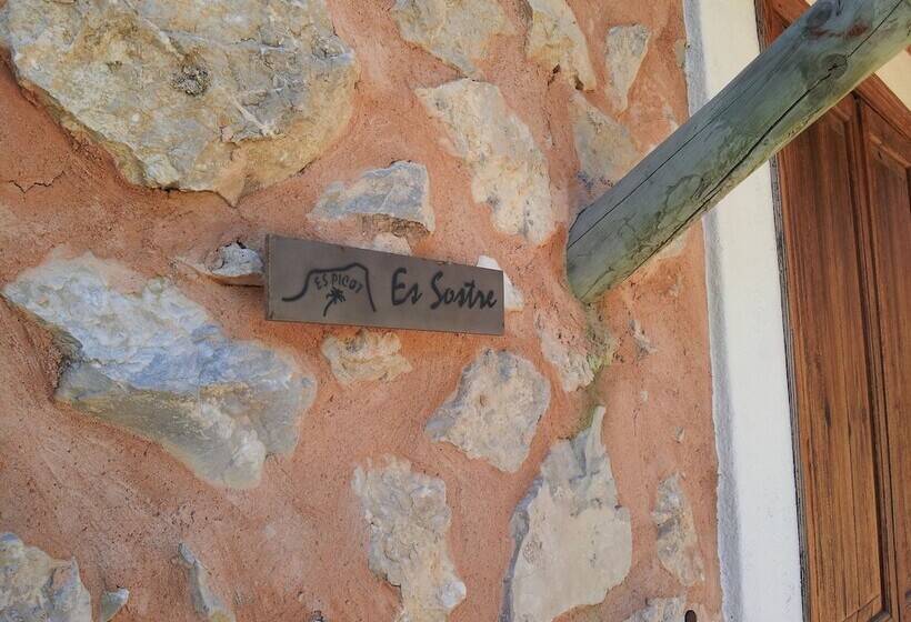 스탠다드 룸, Agroturisme Es Picot