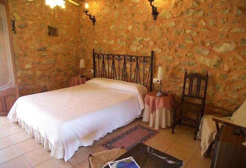 스탠다드 룸, Agroturisme Es Picot