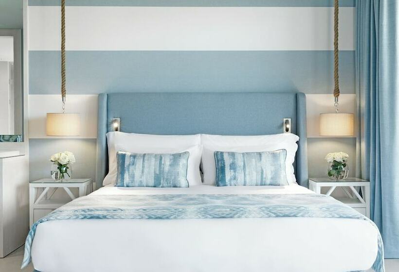 غرفة قياسية بالطابق الأرضى, Sani Club