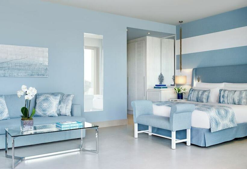 غرفة قياسية بالطابق الأرضى, Sani Club