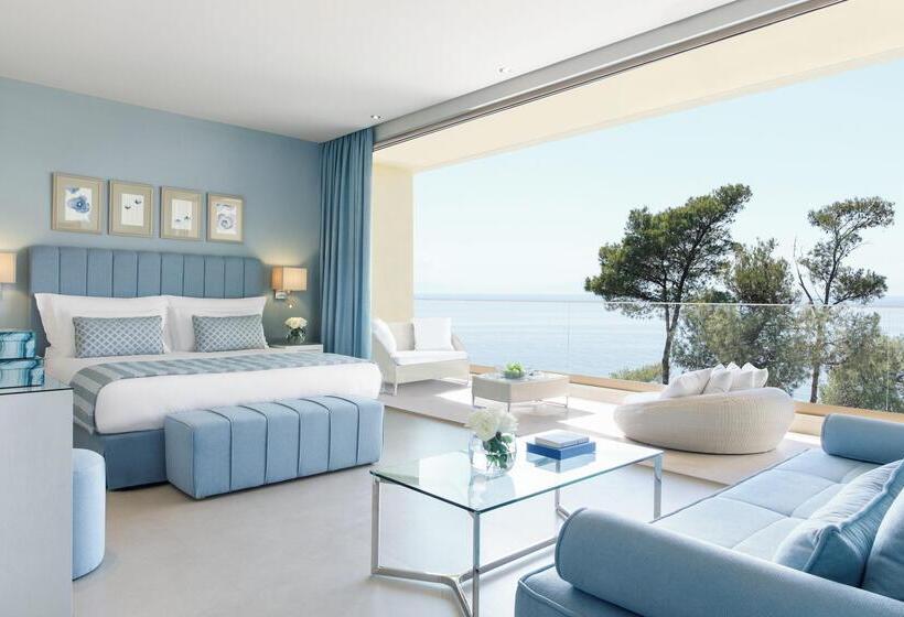 جناح جونيور مطلّ علي البحر, Sani Club