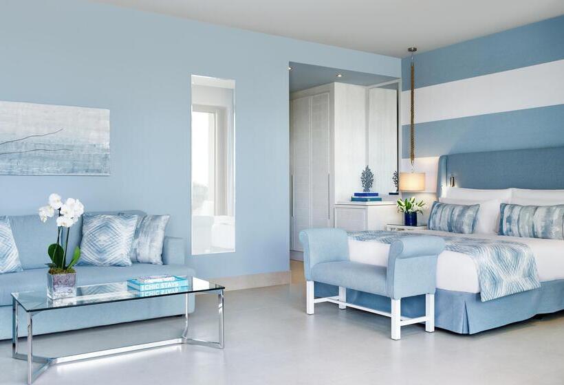 غرفة قياسية بالطابق الأرضى, Sani Club