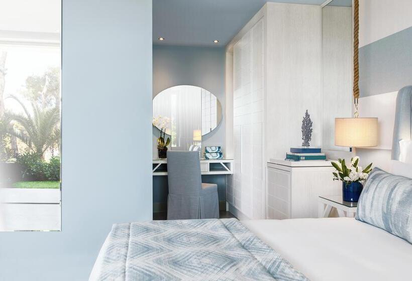 غرفة قياسية بالطابق الأرضى, Sani Club