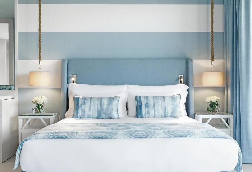 غرفة قياسية بالطابق الأرضى, Sani Club