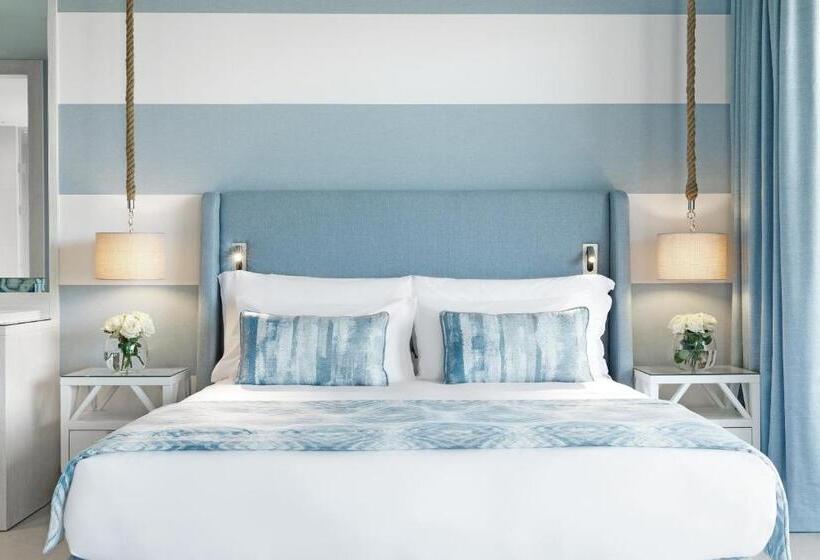 غرفة قياسية بالطابق الأرضى, Sani Club