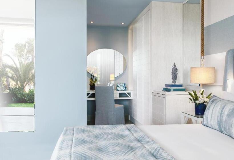 غرفة قياسية بالطابق الأرضى, Sani Club