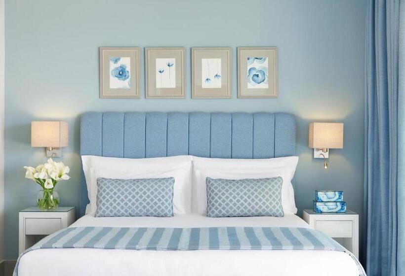 جناح جونيور مطلّ علي البحر, Sani Club