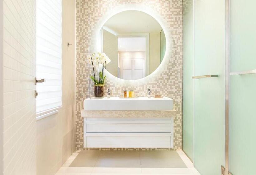 جناح جونيور مطلّ علي البحر, Sani Club