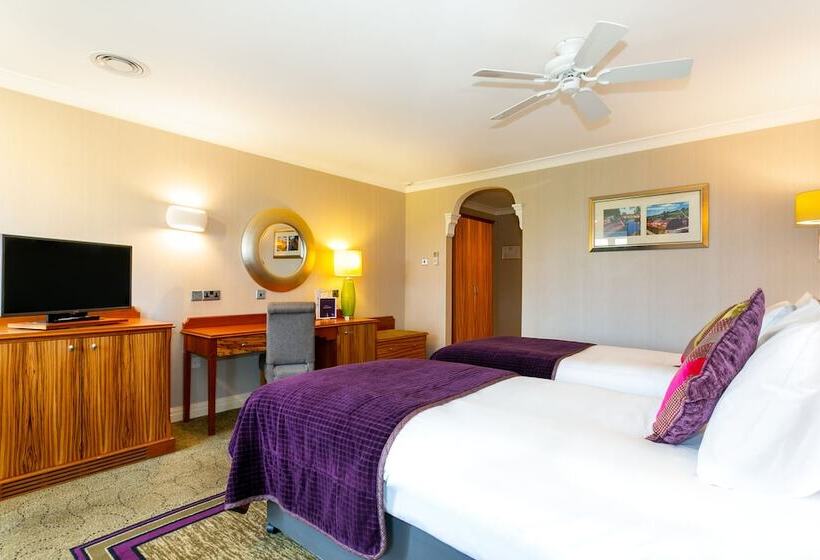 Классический Номер, The Park Royal Hotel & Spa