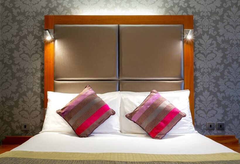 Семейный Номер Классика, The Park Royal Hotel & Spa