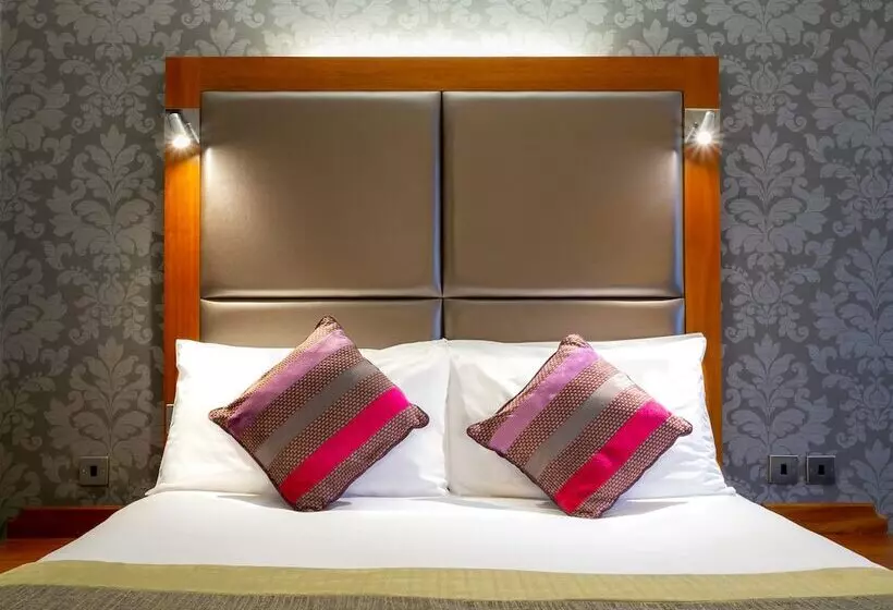 クラシックファミリールーム, The Park Royal Hotel & Spa