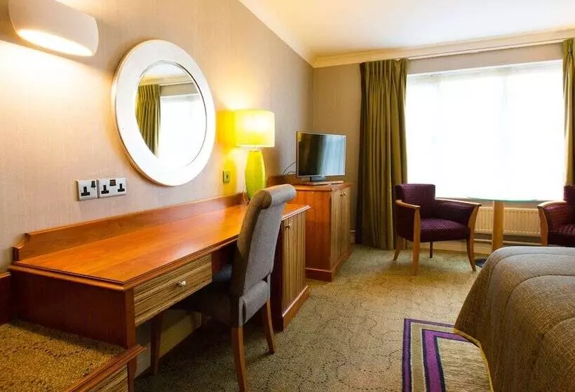 クラシックファミリールーム, The Park Royal Hotel & Spa