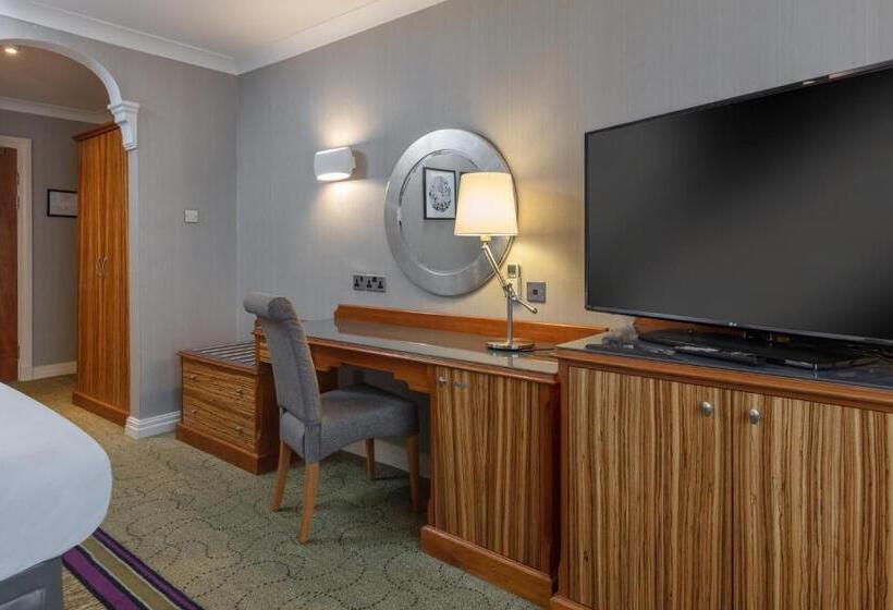 Классический Номер, The Park Royal Hotel & Spa