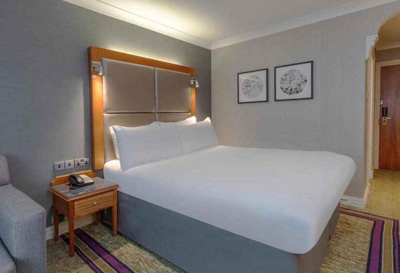 Классический Номер, The Park Royal Hotel & Spa