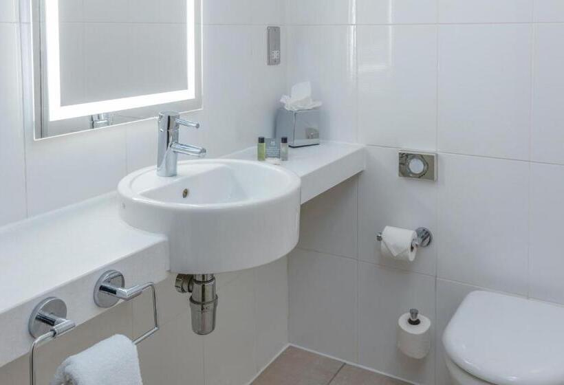 Классический Номер, The Park Royal Hotel & Spa