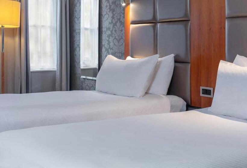 Классический Номер, The Park Royal Hotel & Spa