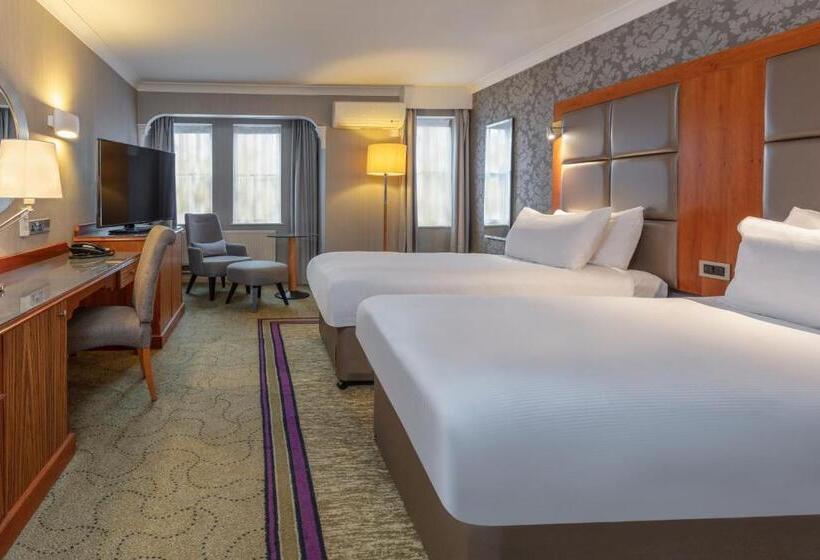 Классический Номер, The Park Royal Hotel & Spa