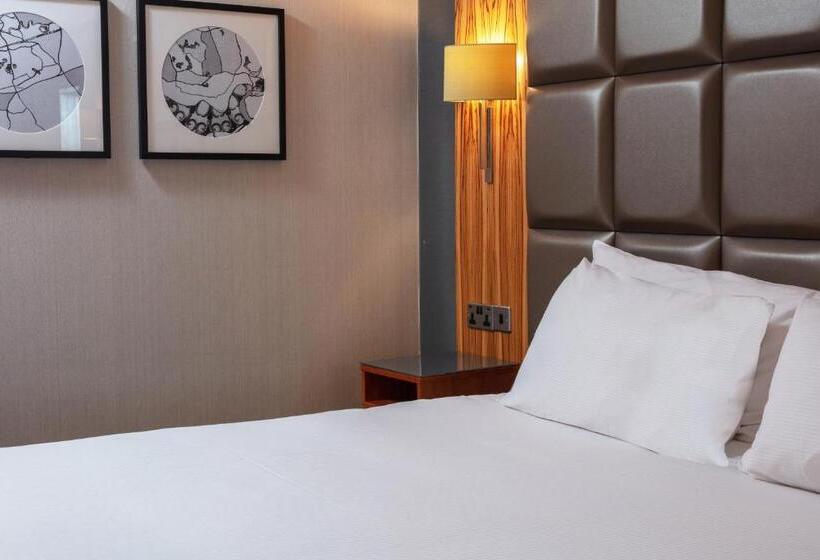 Номер Superior Кровать Кинг, The Park Royal Hotel & Spa