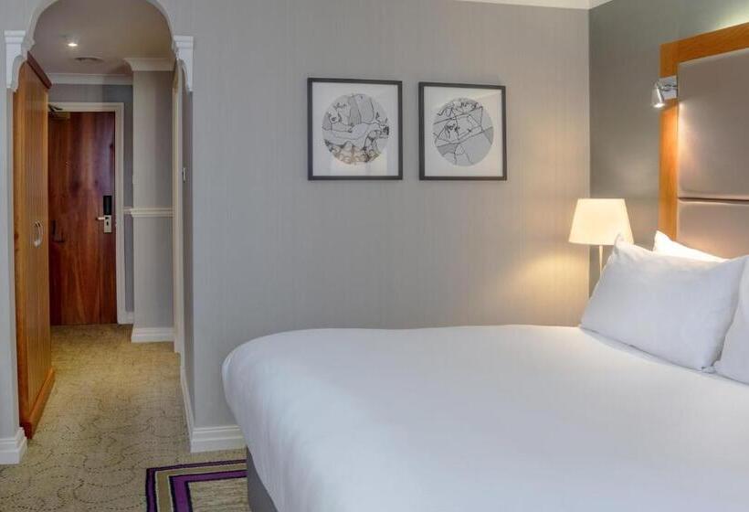 Номер Deluxe Кровать Кинг, The Park Royal Hotel & Spa