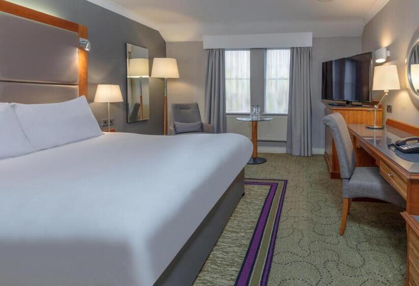 Номер Deluxe Кровать Кинг, The Park Royal Hotel & Spa