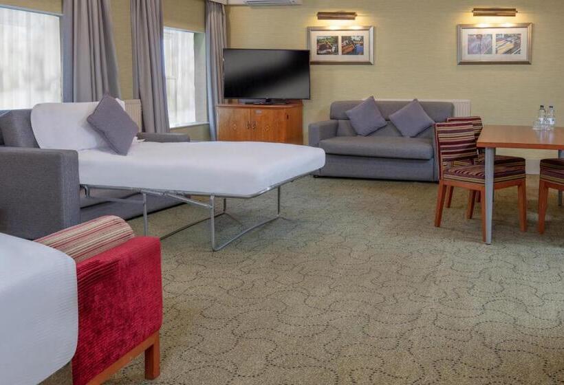 Семейный Номер Классика, The Park Royal Hotel & Spa