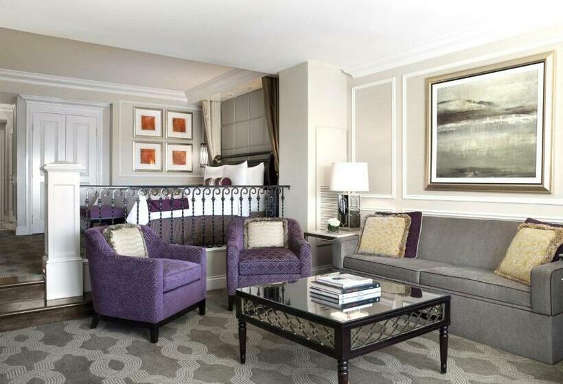 חדר דלוקס עם מיטת קינג, The Venetian Resort Las Vegas