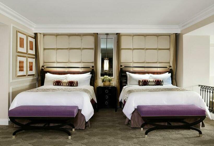 סוויטה דלוקס, The Venetian Resort Las Vegas