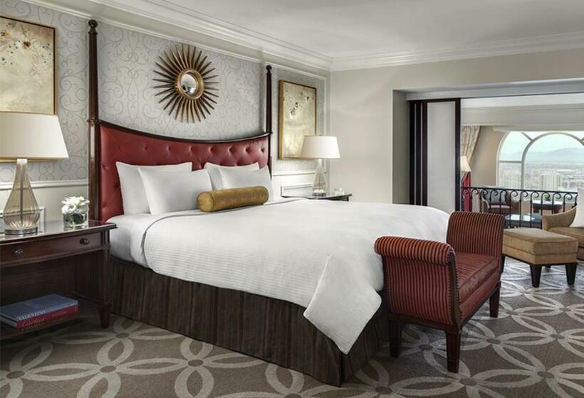 Suite Łóżko King Size, The Venetian Resort Las Vegas
