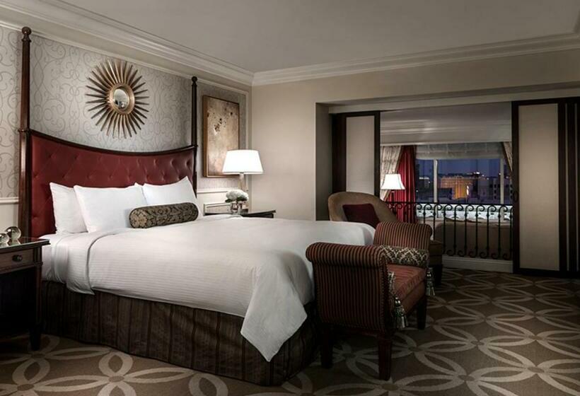 Suite Łóżko King Size, The Venetian Resort Las Vegas