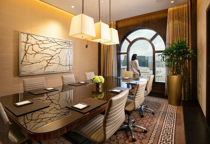 סוויטה יוקרתית, The Venetian Resort Las Vegas