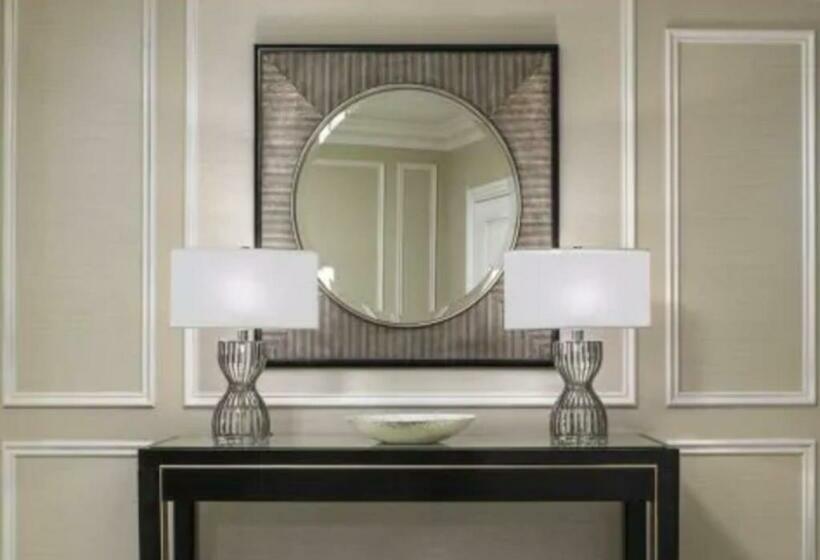 Prestige Suite, The Venetian Resort Las Vegas