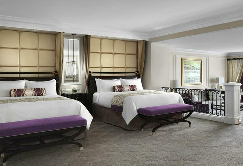 סוויטה יוקרתית, The Venetian Resort Las Vegas