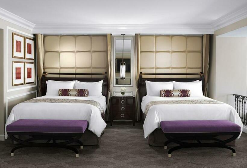 Prestige Suite, The Venetian Resort Las Vegas