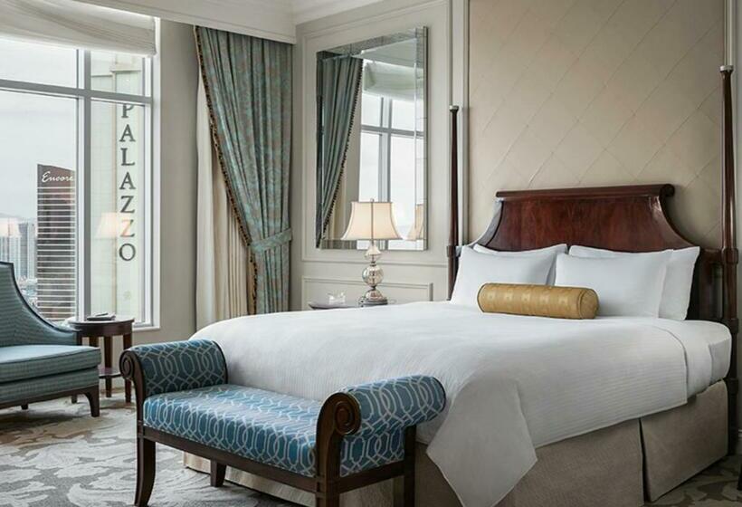 סוויטה יוקרתית, The Venetian Resort Las Vegas