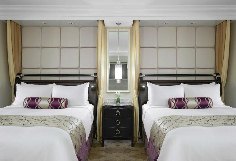 Prestige Suite, The Venetian Resort Las Vegas