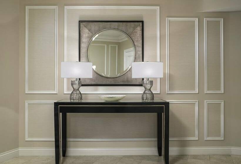 סוויטה יוקרתית, The Venetian Resort Las Vegas