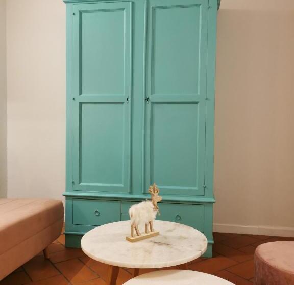 Pokój Deluxe, Vecchia Mottola Albergo Diffuso