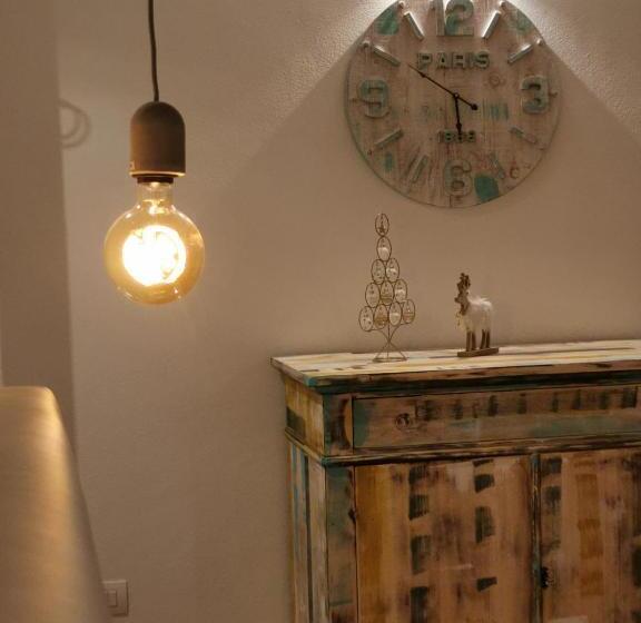 Pokój Deluxe, Vecchia Mottola Albergo Diffuso