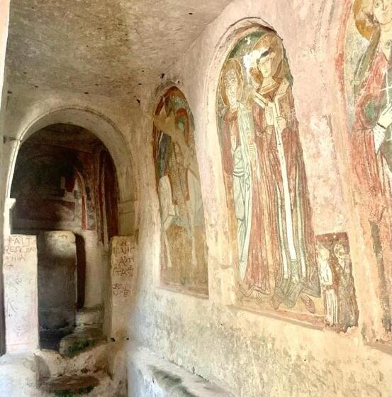 Pokój Standard, Vecchia Mottola Albergo Diffuso