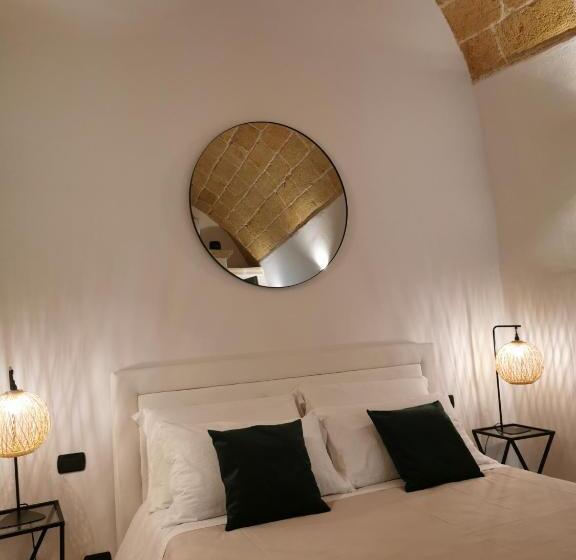 标准间, Vecchia Mottola Albergo Diffuso