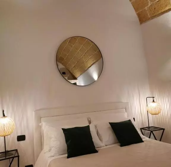 スタンダードルーム, Vecchia Mottola Albergo Diffuso