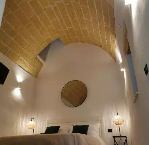 スタンダードルーム, Vecchia Mottola Albergo Diffuso