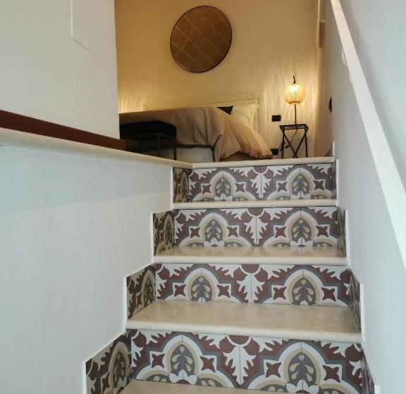 Pokój Standard, Vecchia Mottola Albergo Diffuso