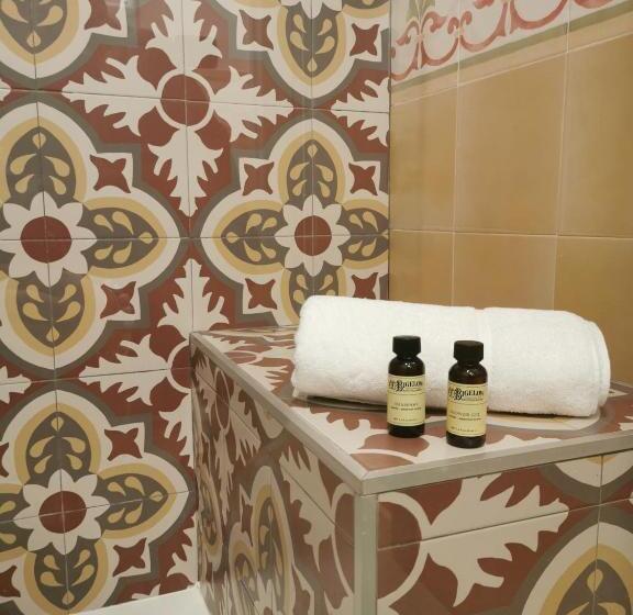 Pokój Standard, Vecchia Mottola Albergo Diffuso