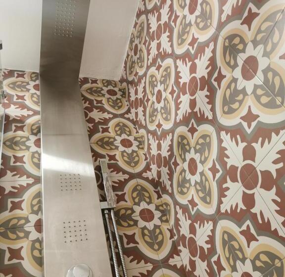 Pokój Standard, Vecchia Mottola Albergo Diffuso