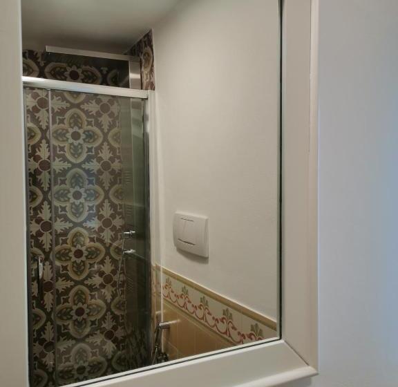 Pokój Standard, Vecchia Mottola Albergo Diffuso