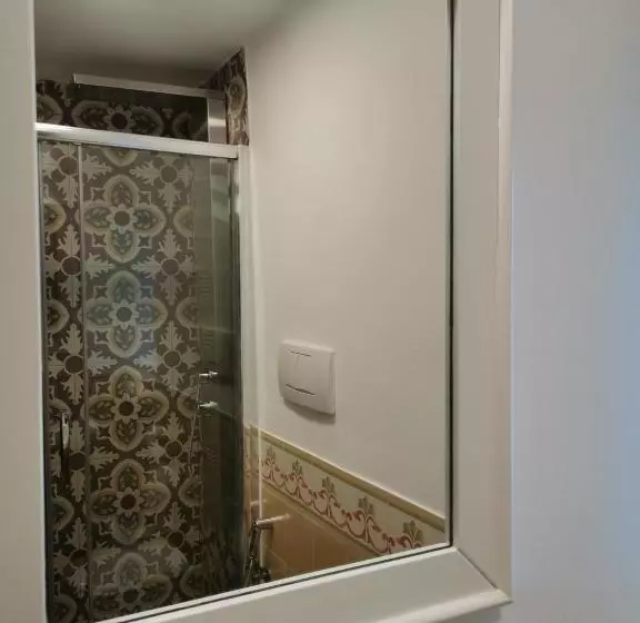 スタンダードルーム, Vecchia Mottola Albergo Diffuso
