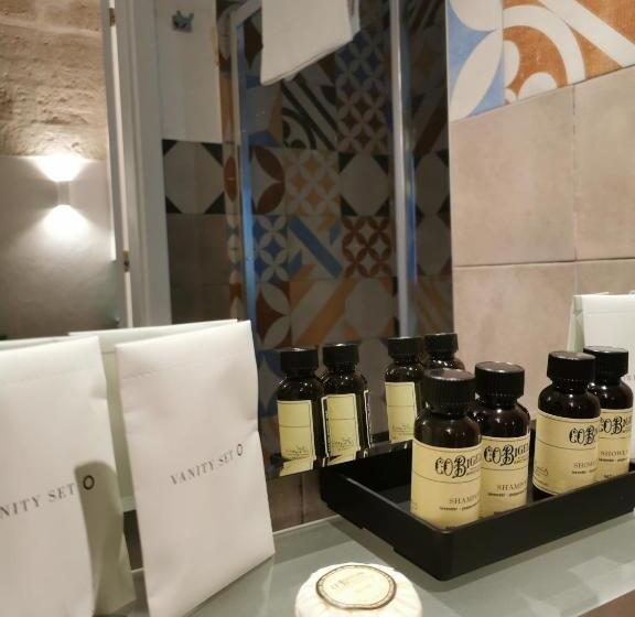 Pokój Deluxe, Vecchia Mottola Albergo Diffuso