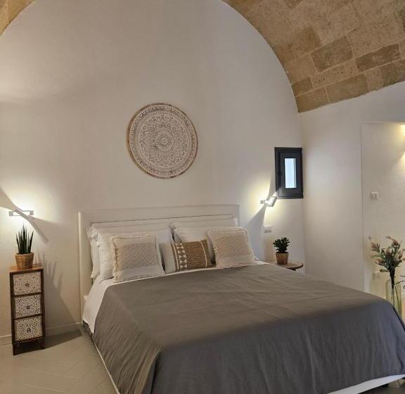 Pokój Standard, Vecchia Mottola Albergo Diffuso